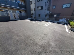 D-residence別所中の町の物件内観写真